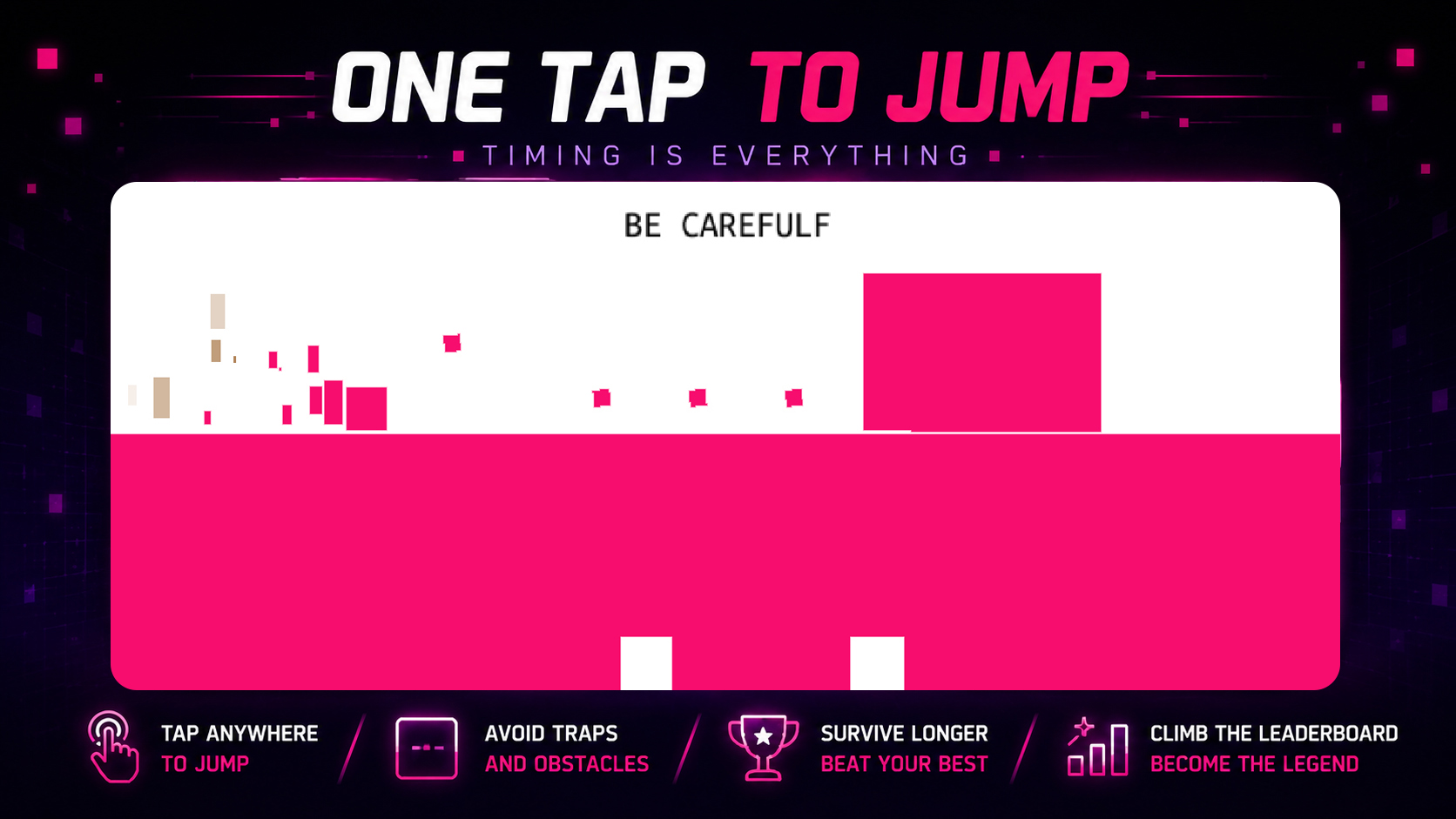 One Tap Hell Gameplay