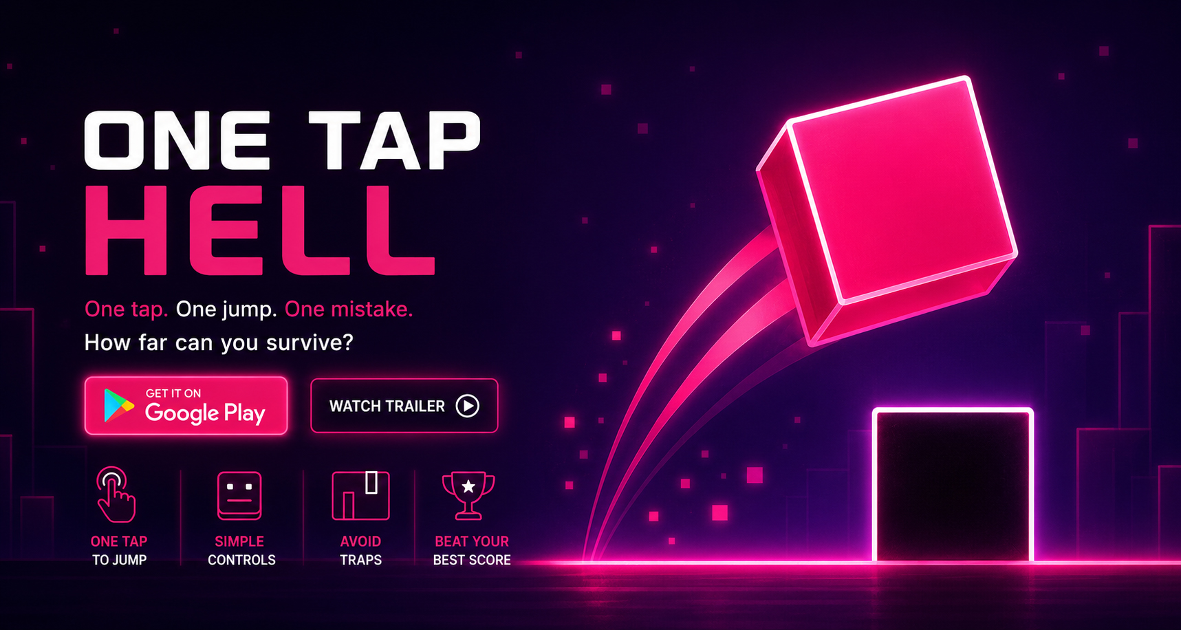 One Tap Hell